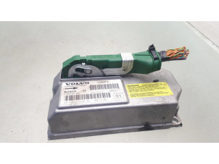 Блок подушек безопасности 0285001456, P30658912   Volvo S60