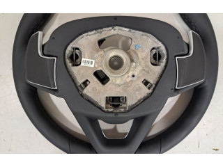 Руль BMW X3 G01  2018 - 2024 года 6883777      