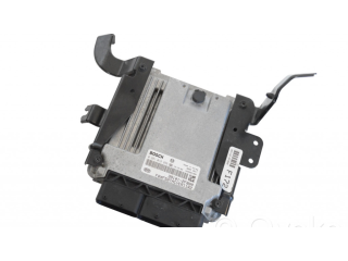 Блок управления двигателя 0281019256, 391012F800   KIA Sorento