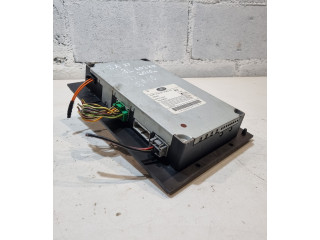 Звукоусилитель Jaguar XF - года