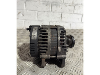 Генератор 059903017P Audi A6 S6 C7 4G