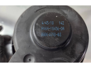 Вентилятор печки AV6N18456DA, 0006489803 Ford Transit - Tourneo Connect