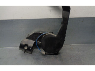 Вентилятор печки 9628462 Saab 9000 CD