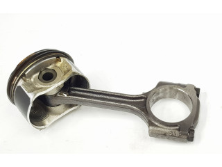 Поршень с шатуном 120A10724R, 120A10724R Dacia Dokker