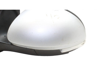 Zpětné zrcátko Volkswagen Tiguan 2008 5N2857501R