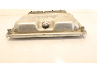 Блок управления двигателем Блок управления 0281010128 Skoda Octavia Mk1 (1U)