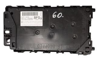 Блок комфорта HU5T-15604-BFG, HU5T15604BFG Ford Ranger