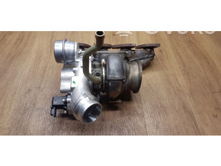 Turbodmychadlo Турбина 314598415 Volvo XC90