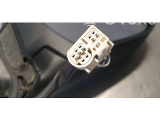 Zpětné zrcátko Toyota Yaris 2014 8003201, 8001201