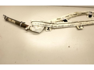 Боковая подушка безопасности 5C6880741C Volkswagen Jetta VI