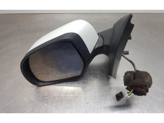 Зеркало электрическое        Dacia Lodgy  2012 -  года   