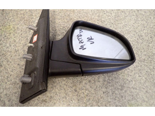 Zpětné zrcátko Hyundai Matrix 2006