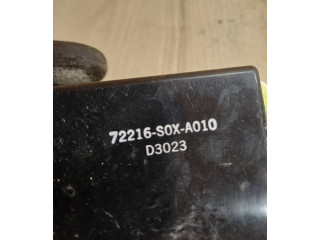 Блок управления 72216S0XA010, D3023 Honda Odyssey