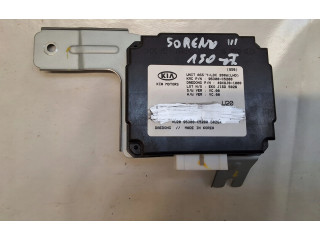 Блок управления 95300C5200   KIA Sorento