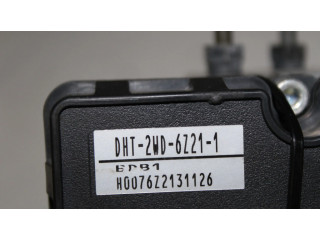 Блок АБС Daihatsu Trevis 2008-2010 года