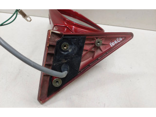 Зеркало электрическое        Subaru Forester SF  2000 - 2003 года   