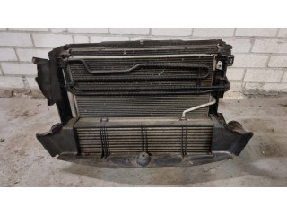 Комплект радиатора