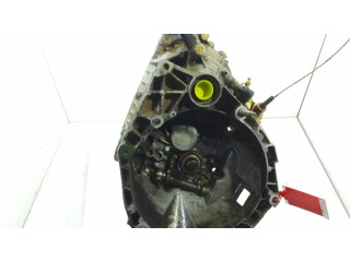 Механическая коробка передач, 5 передач