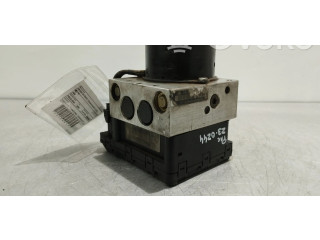 Блок АБС 1J0614117D, 10020402074 Skoda Octavia Mk1 (1U) 1996 - 2004 года