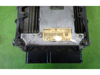 Řídící jednotka 0281011510 Fiat Stilo 2005