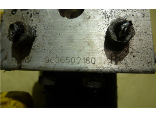 Блок управления АБС 265216759   Citroen Xsara