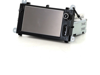 Радио/ проигрыватель CD/DVD / навигация 281156547R, H0-2565V Renault Clio IV K9K628