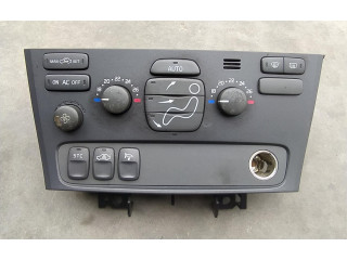 Блок управления климат-контролем 8682930 Volvo S60