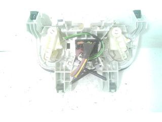 Блок управления климат-контролем 05073401000013, 05073401000013 Fiat Fiorino