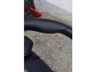 Руль Skoda Octavia Mk4 2019 - года 5E3419093AR