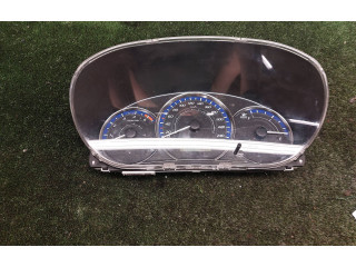 Панель приборов 0371002, 8503SC17 Subaru Forester SH