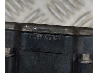 Jednotka ABS 476604302R, 0265295486 Nissan Juke II F16 2024