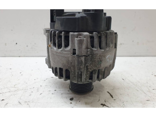 Генератор 2627732A Renault Clio IV