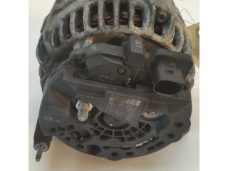 Генератор 03C903025F   Audi A1      