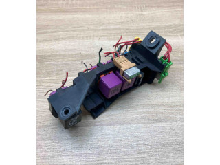   Pojistková skříňka 4E0937503B, 431951253G   Audi A8 S8 D3 4E 2002