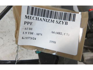 Зеркало электрическое Audi A6 S6 C5 4B 1997 - 2005 года