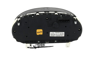 Панель приборов 248203UR2B, E1-0673G   Nissan X-Trail T31       