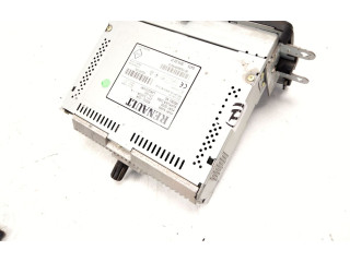 Дисплей 281153855R Dacia Lodgy