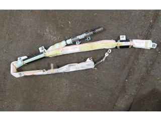 Боковая подушка безопасности 85201W000   KIA Rio