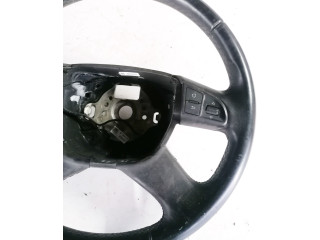 Руль Skoda Yeti (5L) 2009 - 2017 года