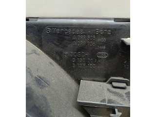 Вентилятор радиатора     A0999061400    Mercedes-Benz GLC X253 C253 