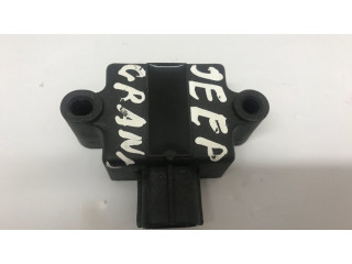 Датчик ESP (системы стабильности) (датчик продольного ускорения)