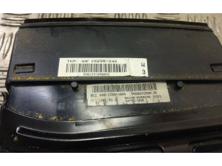 Подушка безопасности пассажира 0001539v004   Smart Roadster