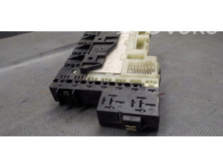 Pojistková skříňka 216246542 Renault Clio II 2001