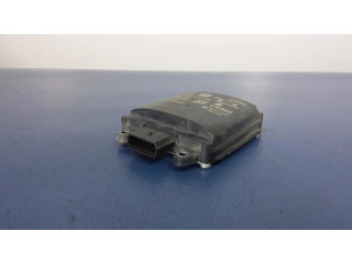 Другие блоки управления / модули