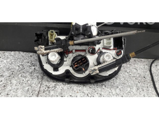 Блок управления климат-контролем    Chevrolet Spark