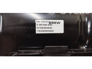 Подушка безопасности для колен 6804045   BMW X3 G01