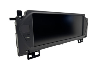 Дисплей 9811087180, 8LG033KBP Citroen C4 II Picasso