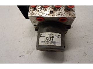 Блок управления АБС 589102P970   KIA Sorento