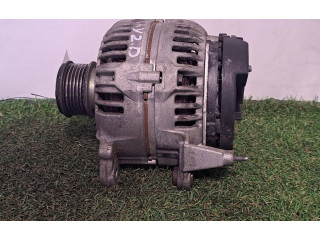 Генератор 03L903023, 03L903023 Volkswagen Golf VI