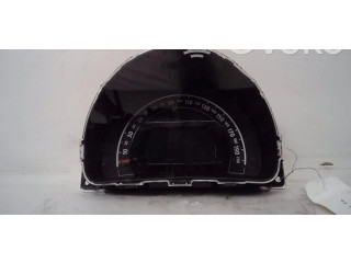 Панель приборов 248219135R   Renault Twingo III       